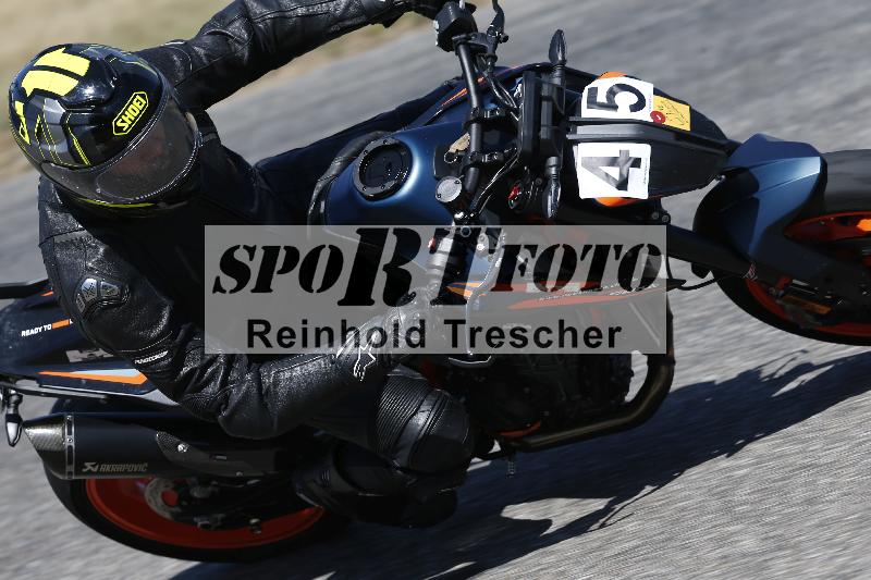 /19 06.06.2026  TZ Motorsport ADR/Gruppe gelb/45